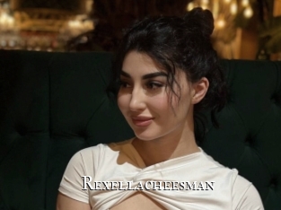 Rexellacheesman