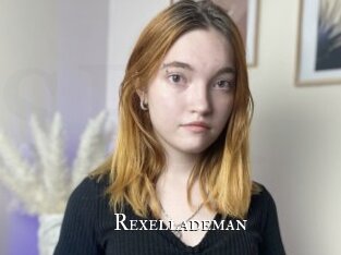 Rexellademan