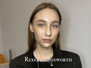 Rexellaedgeworth