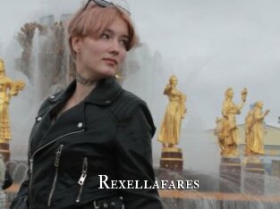 Rexellafares