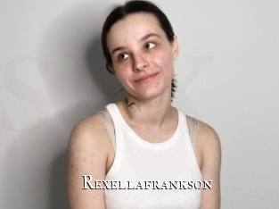 Rexellafrankson