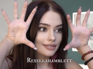 Rexellahamblett