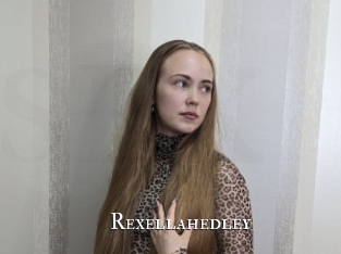 Rexellahedley