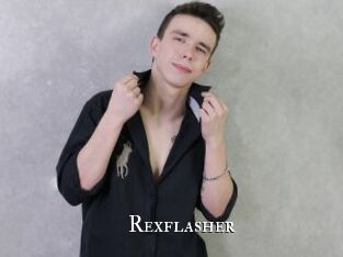 RexFlasher