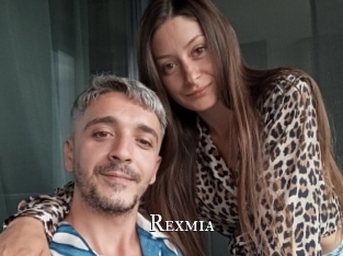 Rexmia