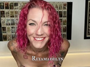 Reyamadelyn