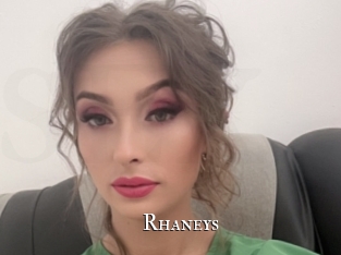 Rhaneys