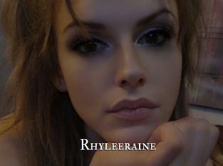 Rhyleeraine