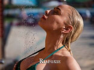 Riafoxie