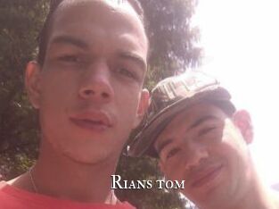 rians_tom cams