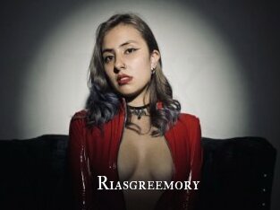 Riasgreemory