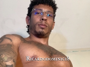 Ricardodominic18