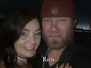 Ricd
