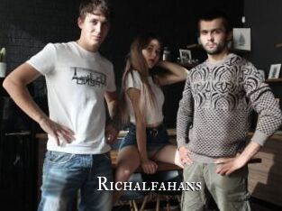 Richalfahans