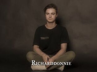 Richarddonnie