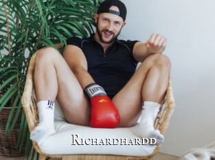 Richardhardd