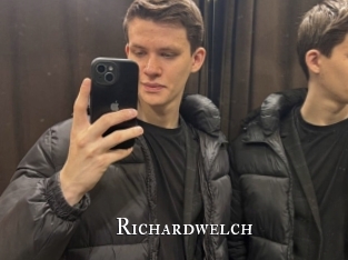 Richardwelch