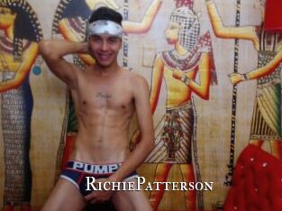 RichiePatterson
