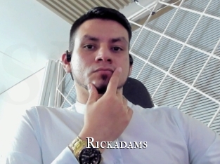 rickadams cams