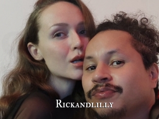 Rickandlilly