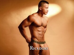 Rickduke