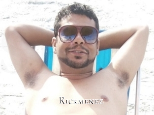 Rickmenez