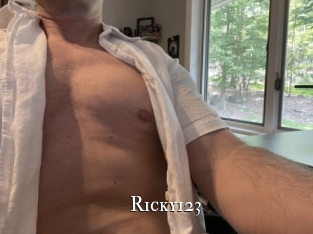 Ricky123