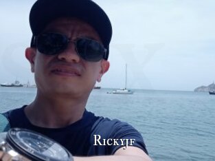 rickyjf cams