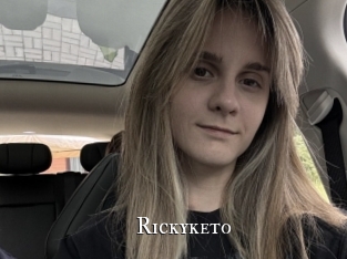 rickyketo cams