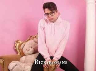 Rickyromans