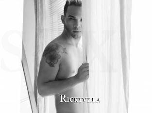 Rickyvzla