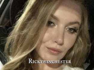 Rickywinchester
