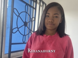 Rihanahorny