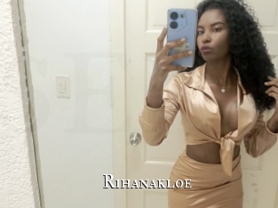 Rihanakloe