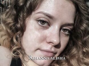 Rihanna_alisha