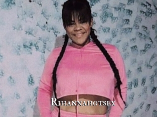 Rihannahotsex
