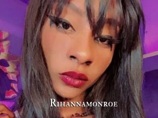 Rihannamonroe