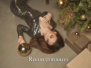 rikablueberries cams