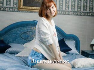 Rikkycharming