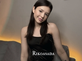 Rikoasada