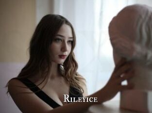 Rileyice