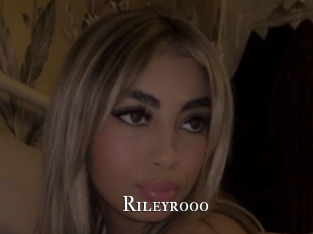 Rileyrooo