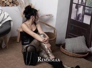 Rimmmaa