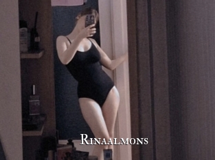 rinaalmons cams