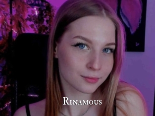Rinamous