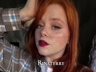 Rinaterry