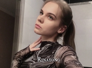 Rinayong