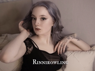 Rinnirowling