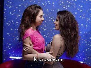 Ririandprue