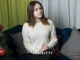 Ririkitty